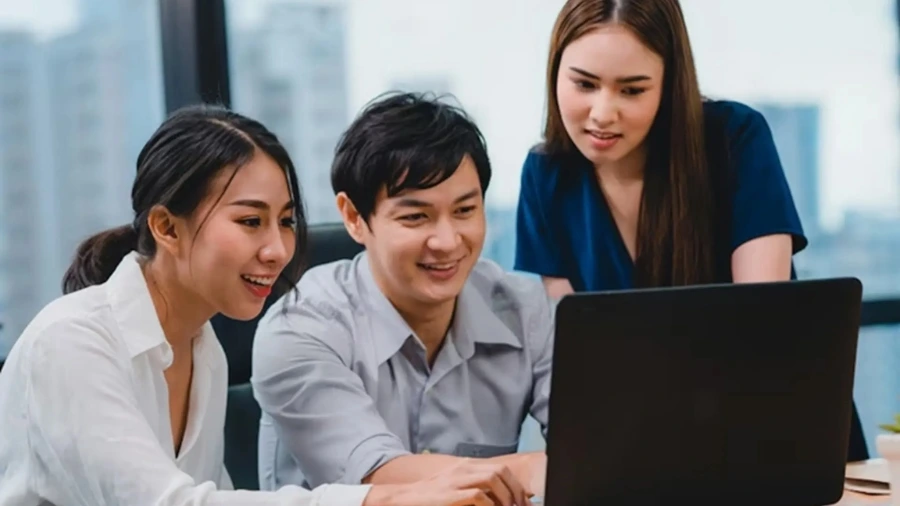 12 Cách giữ chân nhân viên lương thấp hiệu quả