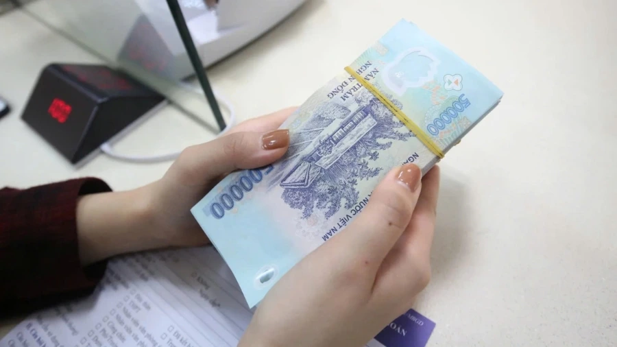 4 Bước tách tiền cá nhân và tiền kinh doanh