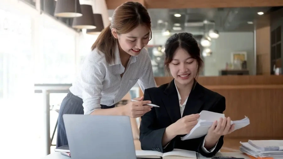 5 lỗi phổ biến khiến hợp đồng lao động cửa hàng nhỏ bị phạt