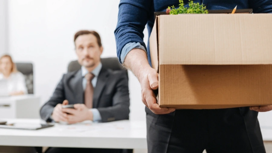 Cách giữ chân nhân viên lương thấp