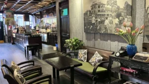 Cách tính điểm hòa vốn của quán cà phê