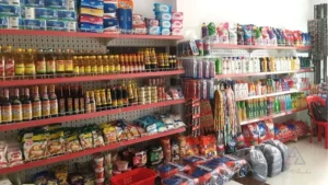 Checklist vận hành cửa hàng tạp hóa