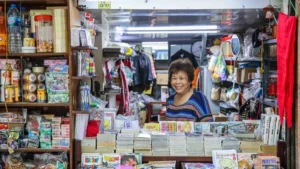 Chi phí ẩn khi mở cửa hàng nhỏ
