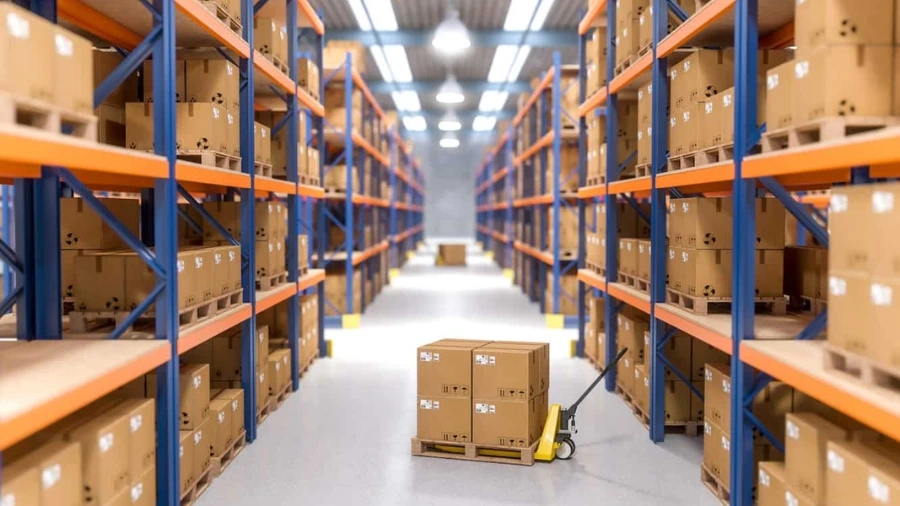 Khi nào nên nâng cấp từ Google Sheet lên phần mềm quản lý kho