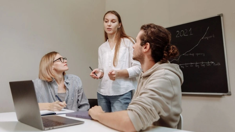 KPI cho nhóm nhỏ là gì