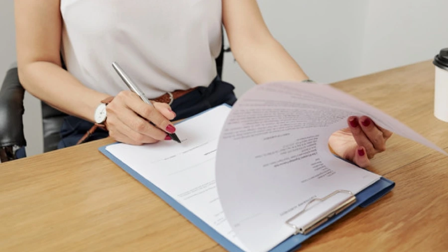 Mẫu hợp đồng lao động cho cửa hàng nhỏ