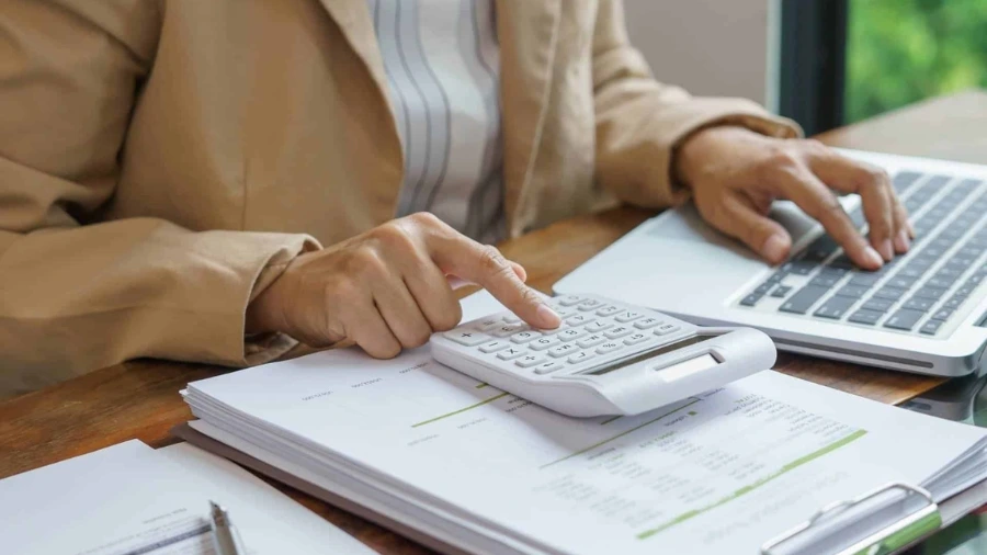 Sai lầm thường gặp khi tách tiền cá nhân và tiền kinh doanh