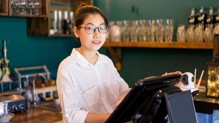 Tách tiền cá nhân và tiền kinh doanh